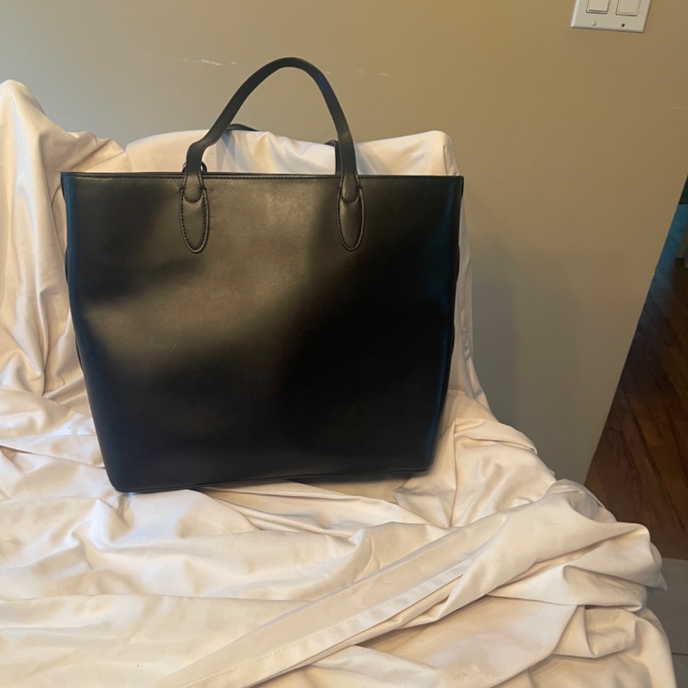 Large Tote - Picture 3 of 5